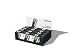 Blomus 68437 CINO 12 Pc Champagne Stopper Display
