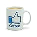 Spinning Hat Like Coffee Mug