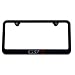 31F6iXOeJTL. SL75  License Plate