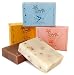 Starfish Oils Caribbean Bath Bars - 4 oz.
