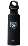 Bungie Crested Water Bottle