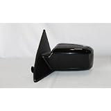06-10 FORD FUSION MERCURY MILAN POWER NO-HEAT MIRROR LEFT by TYC