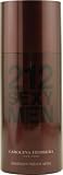 Carolina Herrera 212 Sexy Men Deodorant Natural Spray 150ml