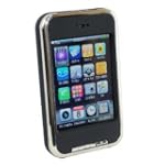 GSI MP4/MP3 "16 GB" Player with High-Definition Camera/Camcorder, FM Radio, Voice Recorder, USB Portable, 2.8-inch Touchscreen - Stylus Included - Upgraded Model