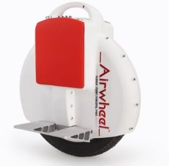 New version! More powerful and longer range driving self balancing unicycle electric scooter X6. Airwheel