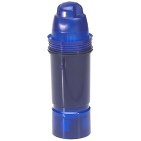 PUR CRF-950Z-1 2 Stage Water Pitcher Replacement Filter 1-Pack