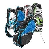 Mizuno AeroLite X Stand Bag