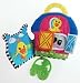 Baby : John Deere Baby John Deere Soft Teething Book