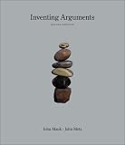 Inventing Arguments image