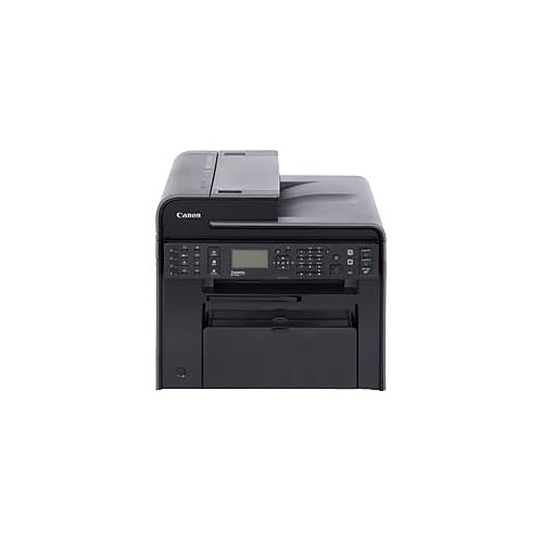 Comparer CANON I-SENSYS MF4780W NOIR BLANC   