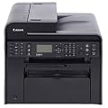 Canon i-Sensys MF4780w Stampante Laser Multifunzione