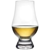 Glencairn Crystal Whiskey Tasting Glass, Set of 2