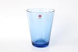 iittala イッタラ Kartio カルティオ ハイボール　ターコイズブルー
