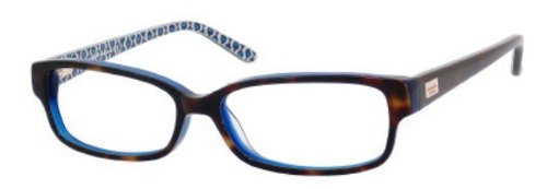 Kate Spade Lorelei Eyeglasses