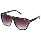 AJ Morgan Women's Ciao Sunglasses
