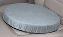 Deluxe Swivel Seat