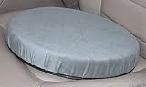 Deluxe Swivel Seat