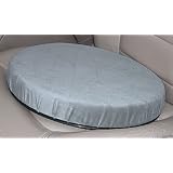 Deluxe Swivel Seat