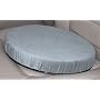Deluxe Swivel Seat