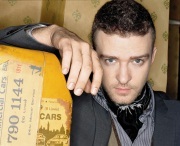 Bilder von Justin Timberlake