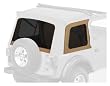 Bestop 58698-37 Spice Replacement Tinted Window Kit