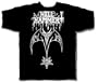 Hellhammer - Satanic Rites Adult T-Shirt