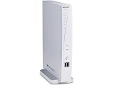 HP Neoware c50 Thin Client - Tower - 1 x Eden 400 MHz - RAM 256 MB - no HDD - Windows CE - Monitor : none