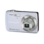 Casio EXZ33BE