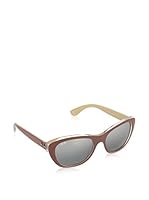 Ray-Ban Gafas de Sol Mod. 4227 (55 mm) Marrón / Beige