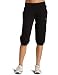 PUMA Women's Capri Sweat Pants