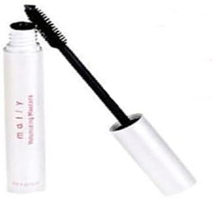 Mally Volumizing Mascara Black 0.39 Fl Oz