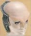 Babylon 5 Deluxe Latex Delenn Headpiece