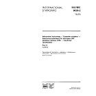 Click here to buy ISO IEC 9636-2:1991, Information technology - Computer graphics... by  ISO/IEC JTC 1/SC 24/WG 6.