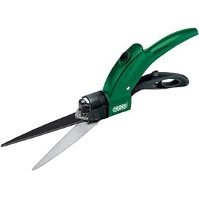 Draper 14283 320 mm 360-Degree Blade Garden Shears