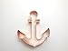 Anchor Cookie Cutter