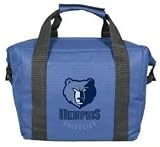 Memphis Grizzlies Kolder 12 Pack Cooler Bag