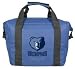 Memphis Grizzlies Kolder 12 Pack Cooler Bag