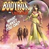 What Planet You On [12" VINYL]
