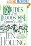 Captured by Your Kiss (Brides of the Bloodstone)