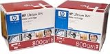 HEWLETT PACKARD 10 Pack HP C7973A LTO3 Ultrium3 Media 400/800GB