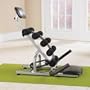 Back Stretcher & Ab Trainer