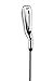 TaylorMade Men's RSi2 Iron Set, Right Hand, Steel, Regular, 4-PW,AW