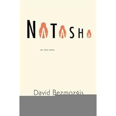 Natasha : And Other Stories