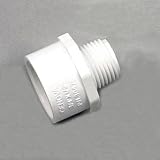 3/4x1/2 M Redu Adapter
