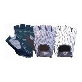 Polaris Tour Cycling Mitts