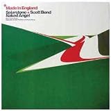SOLARSTONE VS SCOTT BOND / NAKED ANGEL (DISC 1)
