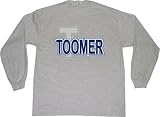Toomer Name of Champions Youth Long Sleeve T-Shirt