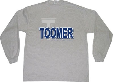 Buy Toomer Name of Champions Youth Long Sleeve T-Shirt