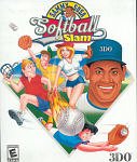 SAMMY SOSA SOFTBALL SLAM