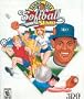 SAMMY SOSA SOFTBALL SLAM